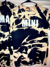 Load image into Gallery viewer, Mama &amp; Mini | Matching shirts
