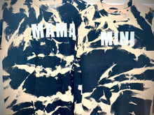 Load image into Gallery viewer, Mama &amp; Mini | Matching shirts
