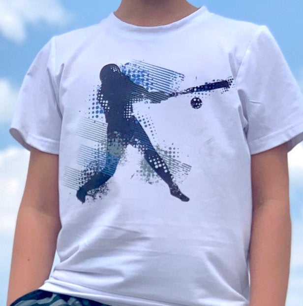 Baseball Shirt | Sublimation